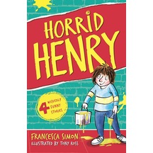 Horrid Henry - Orion Children's Books