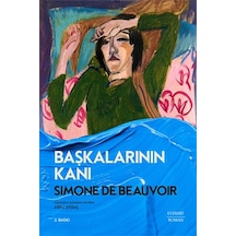 Başkalarının Kanı + Sartre A Mektuplar 1: 1930-1939 + Müphemlik Ahlakı Üzerine - Pirus Ve Sineas + Okuma Sticker'ları