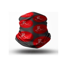 Red Dot Tube