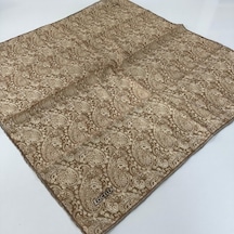 Locella Soft Pamuklu Eşarp Ldff9502-62839 Çok Renkli