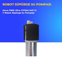 Mova P50s Ultra Jypdm-1a01 12 V Robot Süpürge Su Pompası
