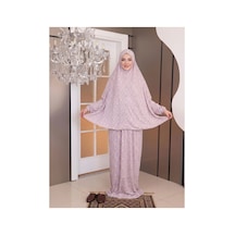 Pudra - Pembe