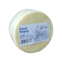 Niyazibey Çiftliği Taze Kaşar Peynir 400 G