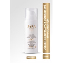 Hydrashield Spf 50 Güneş Kremi