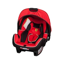 Ferrari Beone Lüks 0-13 KG Oto Koltuğu