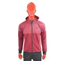 Jump 6726 Sweatshirt Bordo