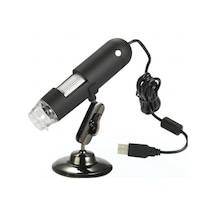 Eco Port 50x1000x 1.3 Mp Popüler,usb Dijital Mikroskop
