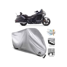 Honda Goldwing F6B Motosiklet Brandası (Bağlantı Ve Kilit Uyumlu) (457254874)