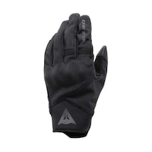 Dainese Intrepyd Black Tekstil Eldiven