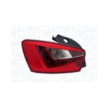 MAGNETTI MARELLI 714000028604 STOP LAMBASI SOL IBIZA FL SE-250PA