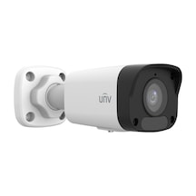 Ipc2122lb-asf28k-a 2mp Ip 2.8mm Sabit Lens H.265 Sesli Bullet Güvenlik Kamerası