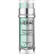 Lierac Sebologie Double Concentrate 2 x 15 ML