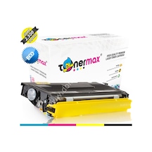 Tonermax Brother Mfc-7225N Uyumlu Toner / Brother Tn-2025 Uyumlu Toneri