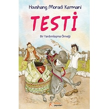 Testi Bir Yardımlaşma Örneği - Ybve-663337