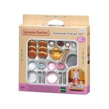 Sylvanian Families Krep Seti 5225