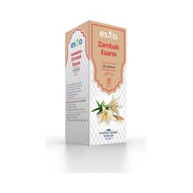 Zambak Esansı 20 Ml.