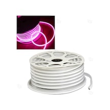 Teknogreen Tgnl-505P 12V Neon Led Pembe