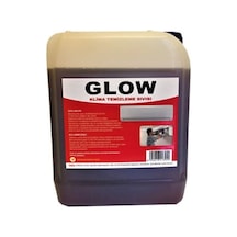Klima Temizleme Sıvısı Glowx - 546688381