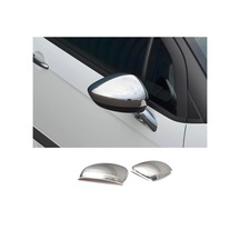 Ebal Otomotiv Opel Crossland X Ayna Kapağı 2 Prç. P.Çelik 2017 ve Sonrası