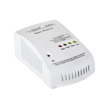 SİSMİK GASİS-M GAZ ALARM CİHAZI