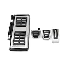 Vw Golf 8 Manuel Pedal Seti 2021