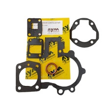 Mobylette Takım Conta Mobilet Tk Conta Üst Conta Telli 100cc