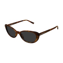 Yves Saınt Laurent 822 002 52-18 Güneş Gözlüğü Kahverengi