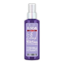 Elseve Mor Sıvı Bakım Kremi 150 Ml