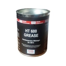 Esoil Ht 600 Yüksek Isı Ya Dayanıklı Gres Yağı 1 Kg
