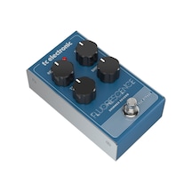 Tc Electronıc Fluorescence Pırıltılı Reverb Pedalı Elektro Gitar