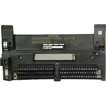 6es7193-0cb10-0xa0, 6es7 193-0cb10-0xa0 Tb2/dc Et 200b For Dıgıtal Electr. Sıemens