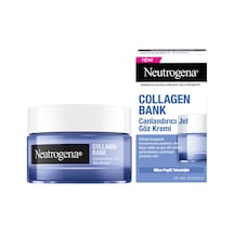 Neutrogena Collagen Bank Jel Göz Kremi 15 G