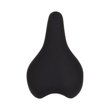 Suntek Çocuk Bisiklet Sökün Erkekler Pu Dış Binicilik Siyah