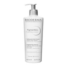 Bioderma Dark Spot Sensitive Pigmentbio Foaming Cream 500 ML