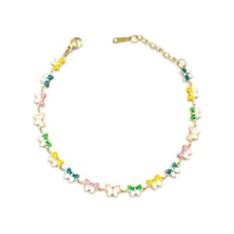 Kelebek Halhal - Altın Altın