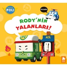 Rody'nin Yalanları - Msbu-880088