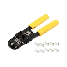 Yeskit Yk-210c Rj45 Sıkma Pensesi
