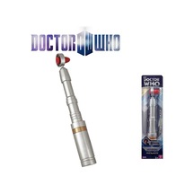 Doctor Who 8Th Doctors Sonic Screwdriver