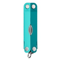 Leatherman Kamp Micra Parakeet Çok Amaçlı Makas Mavi