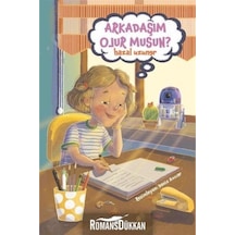 Arkadaşım Olur Musun? - Hazal Uzuner - Dinozor Çocuk