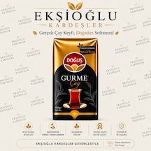 Doğuş Çay Gurme Siyah 1000 G