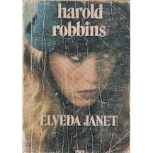 Elvada Janet
