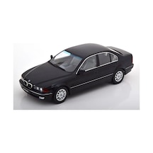 Kk Scale 1/18 Bmw 540i E39 Sedan 1995 Black
