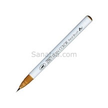 Zig Clean Color Real Brush Marker Fırça Uçlu Kalem 072 Beige