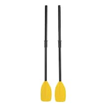 Bestway Hydro-force Oars Bot Küreği 124cm 2'li Set Çok Renkli