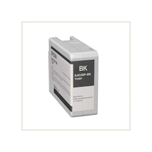 Epson Sjıc36-c13t44c140 Siyah Kartuş,c6000