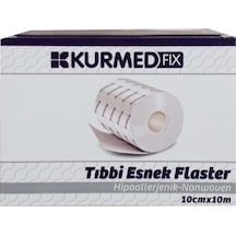 Kurmed Kurtsan Esnek Flaster 10 CM x 10 M