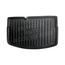 Citroen C3 HB İnce Stepne Ferrous 3D Bagaj Havuzu 2010 2016