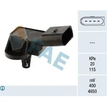 Seat Leon Map Sensoru 1.6 2002-2006 Aus Azd Bcb Fae 15033