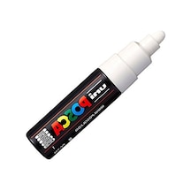 Beyaz 5-5.5 Mm Büyük Uçlu Sanat Kalemi 103 Ivory